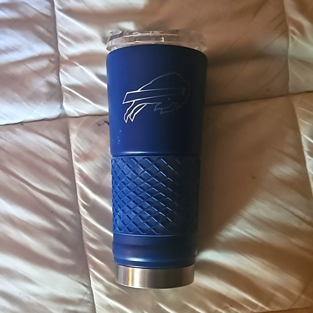 Buffalo bills legit!!